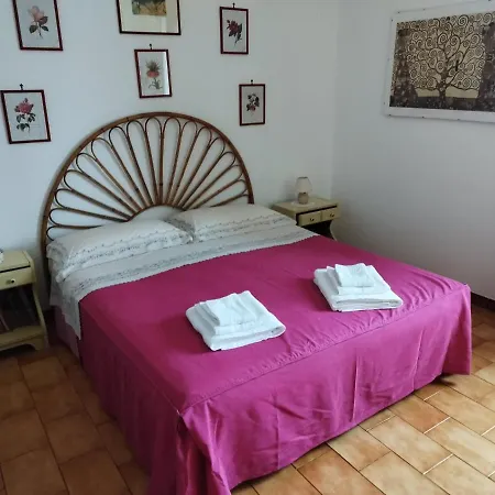 Apartment Le Lantane Cisternino