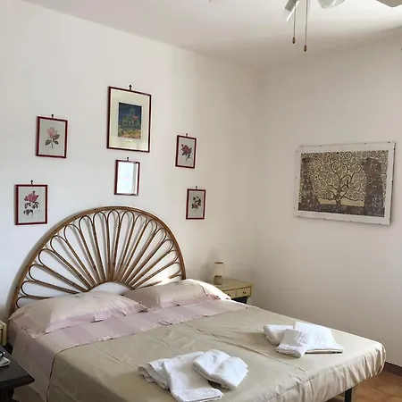 Le Lantane Apartmán