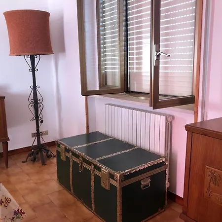 Le Lantane Apartmán