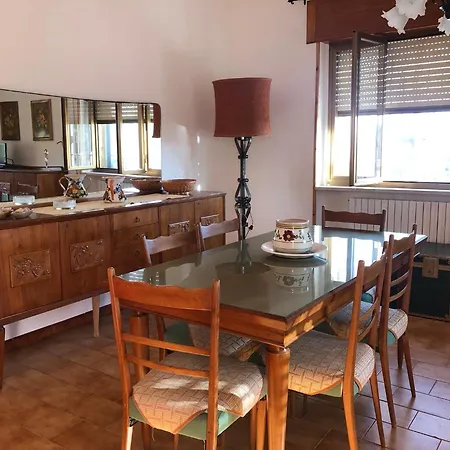 Apartmán Le Lantane