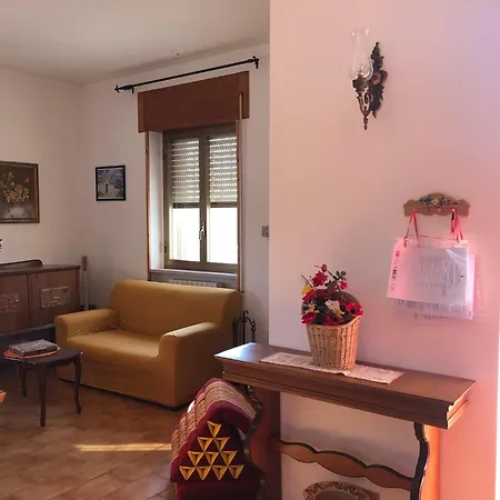 Le Lantane Apartmán *