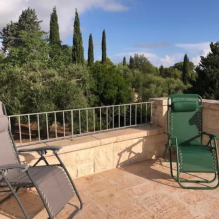 Apartmán Le Lantane *