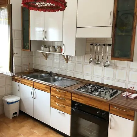 Le Lantane * Cisternino