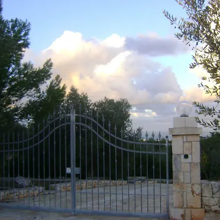 Le Lantane * Cisternino