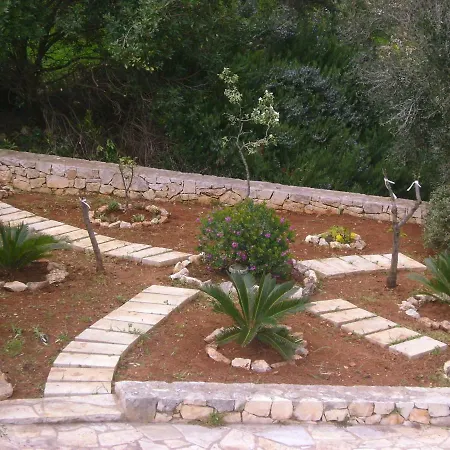 Apartment Le Lantane *