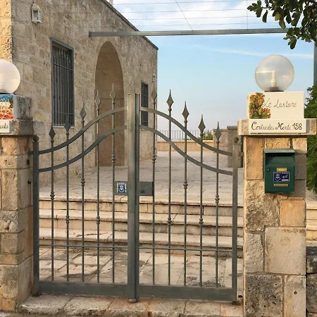 Le Lantane