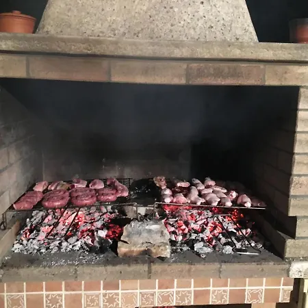 Le Lantane צ'יסטרנינו