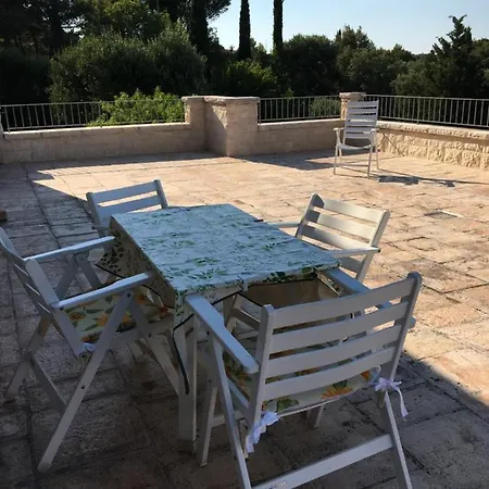 Le Lantane Appartement