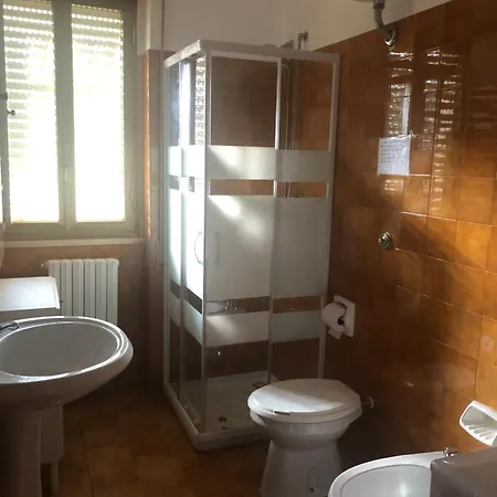 Le Lantane * צ'יסטרנינו