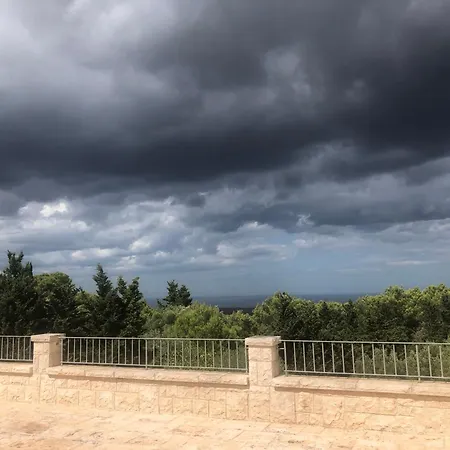 Le Lantane Cisternino