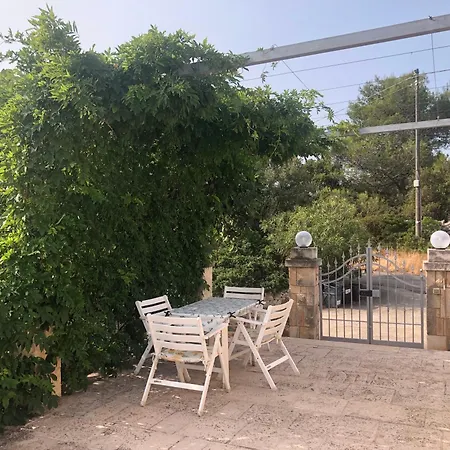 Appartement Le Lantane