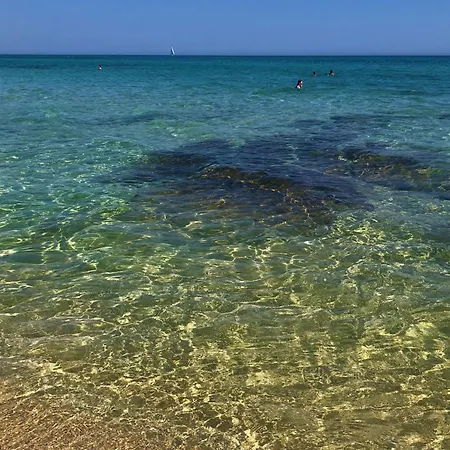 Appartement Le Lantane *