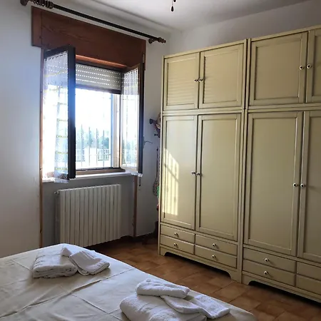 아파트 Le Lantane 치스테르니노