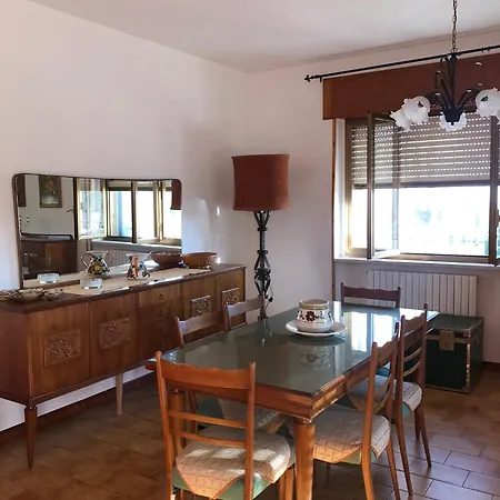 Appartement Le Lantane *