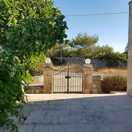 דירה Le Lantane צ'יסטרנינו
