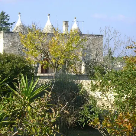 Le Lantane Appartement *