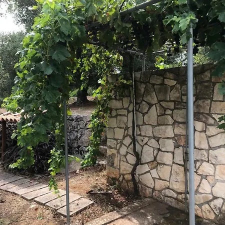 Le Lantane Apartman Cisternino