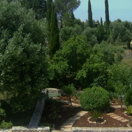 Apartment Le Lantane