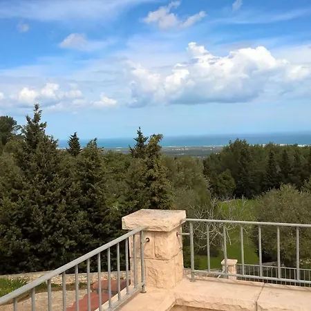 Le Lantane Cisternino