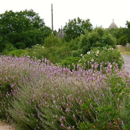 Le Lantane Cisternino