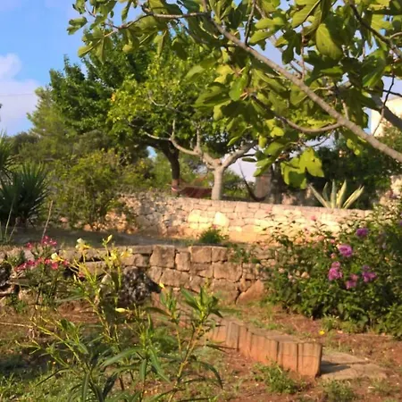 Le Lantane Apartman *