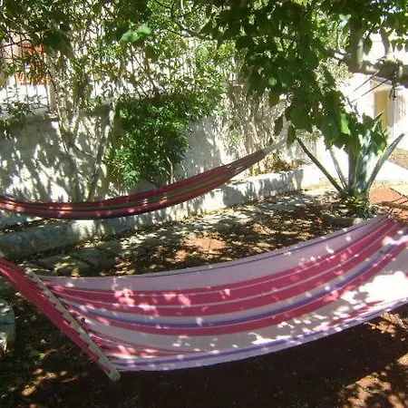 Apartman Le Lantane Cisternino