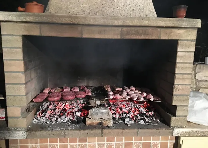 Le Lantane 치스테르니노