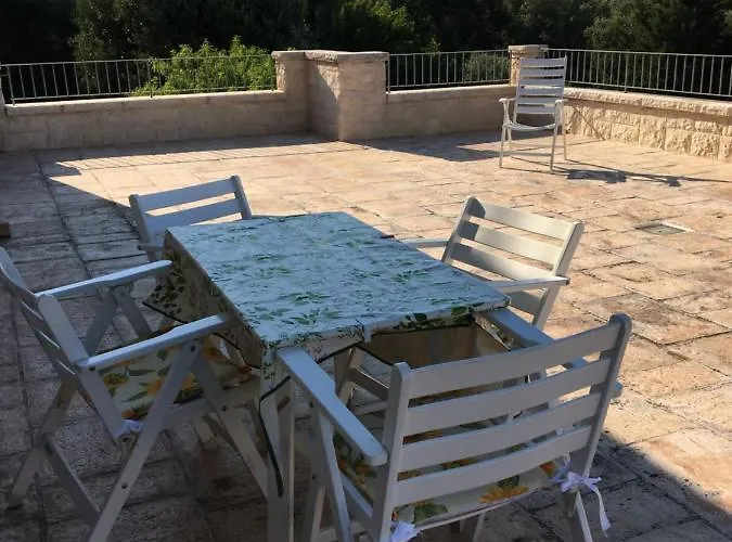 Le Lantane 아파트