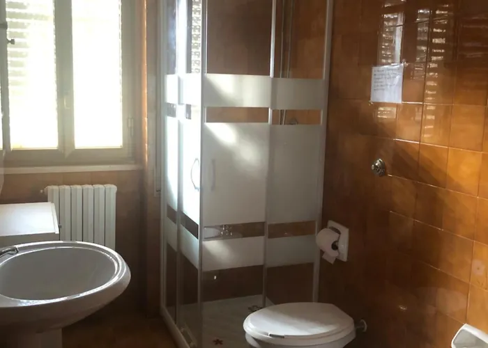 Le Lantane * 치스테르니노