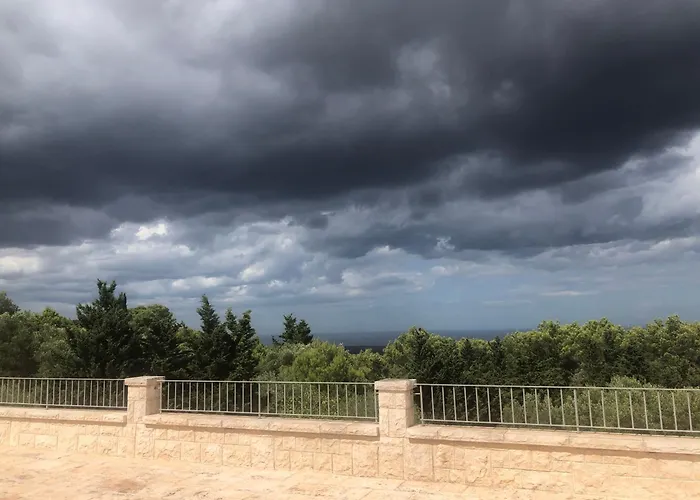 Le Lantane 치스테르니노