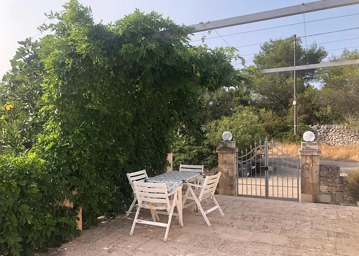 아파트 Le Lantane