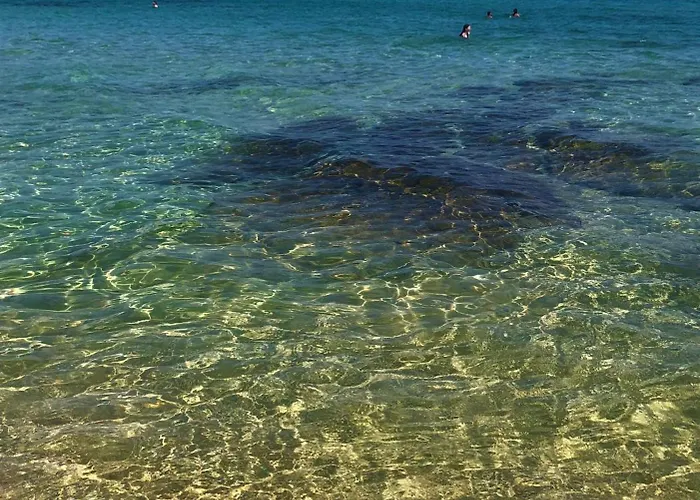 아파트 Le Lantane *