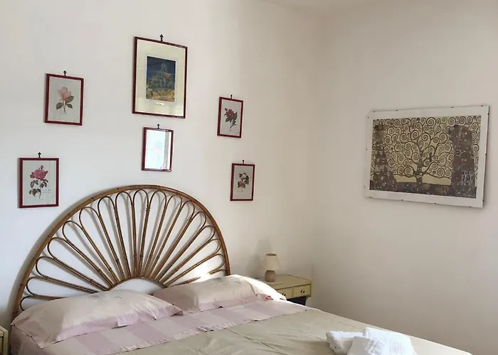 Le Lantane 아파트