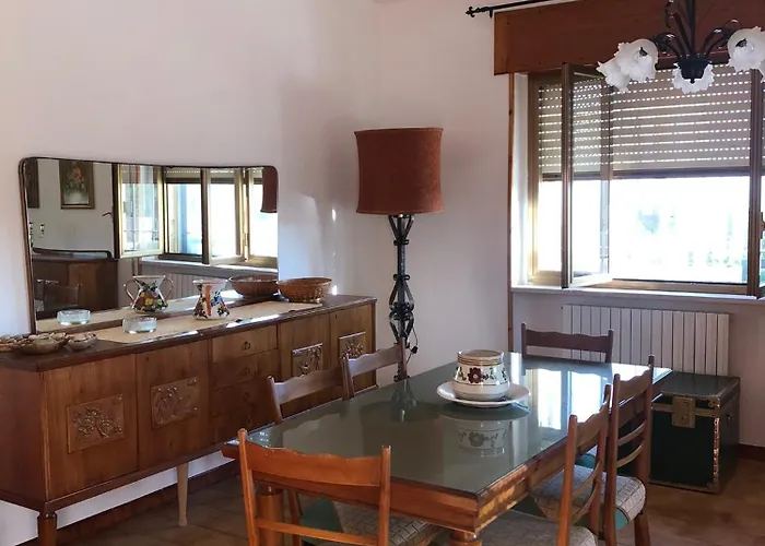 아파트 Le Lantane *