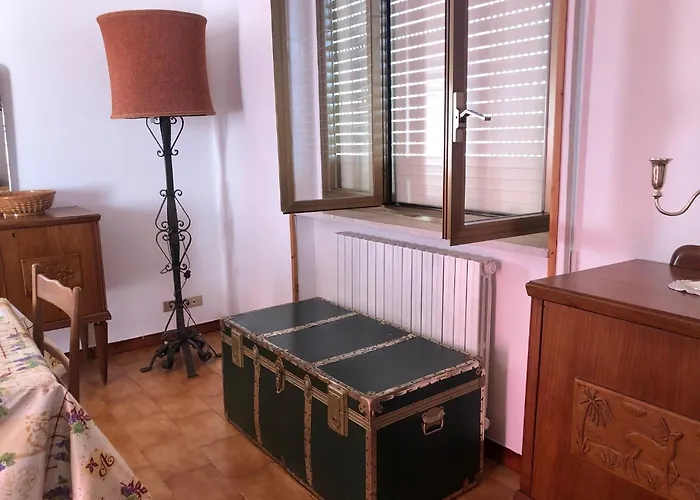 Le Lantane 아파트