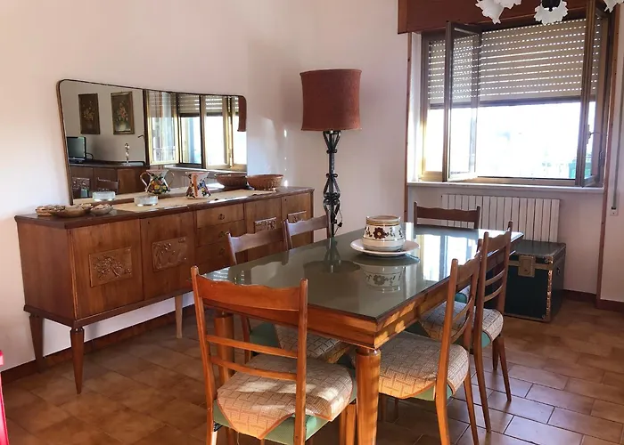 아파트 Le Lantane