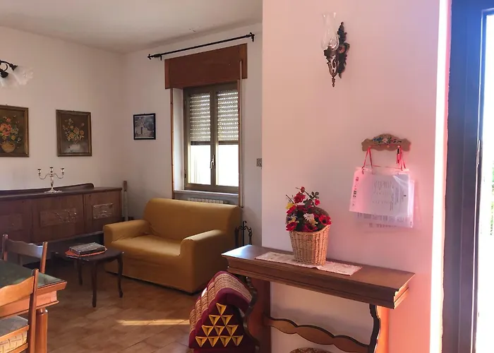 Le Lantane 아파트 *