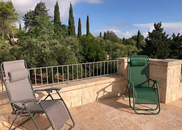 아파트 Le Lantane *