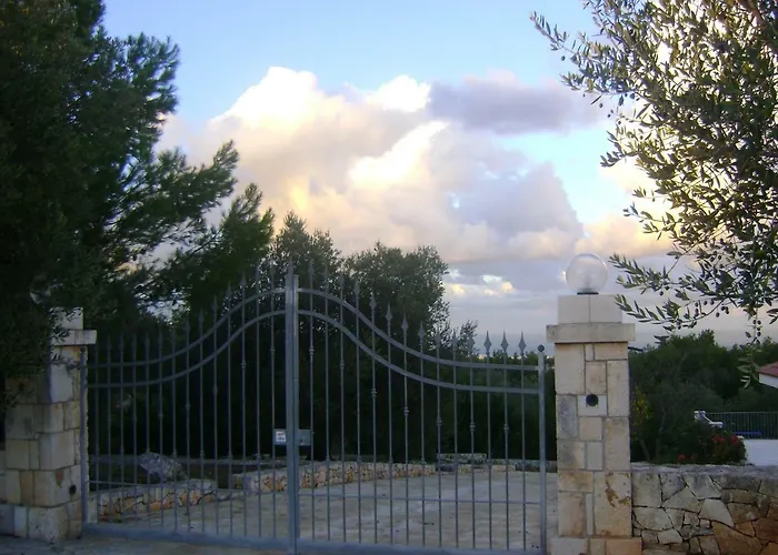 Le Lantane * 치스테르니노