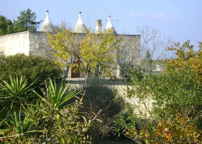 Le Lantane 아파트 *