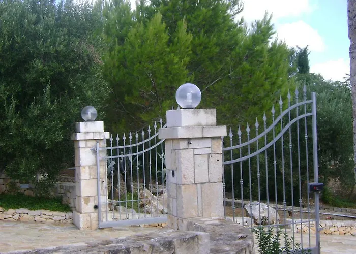 Le Lantane 아파트 *