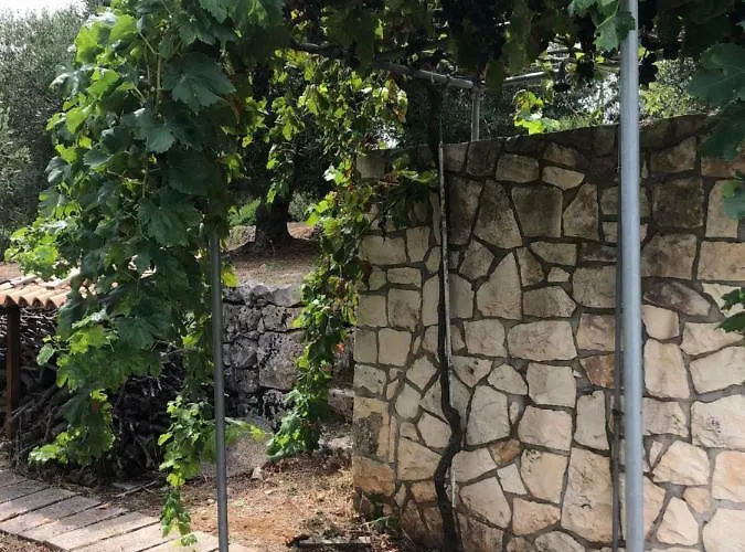 Le Lantane 아파트 치스테르니노