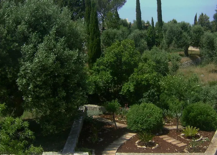 아파트 Le Lantane