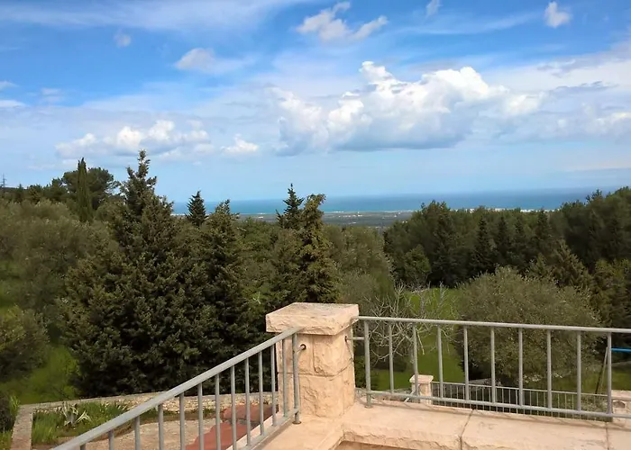 Le Lantane 치스테르니노