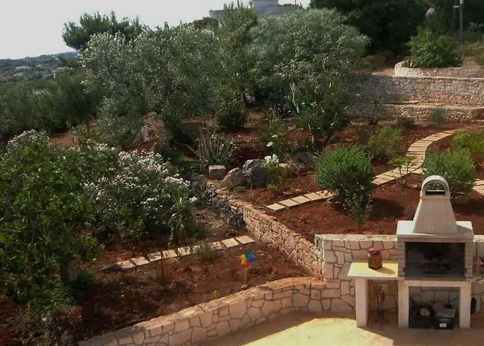 아파트 Le Lantane