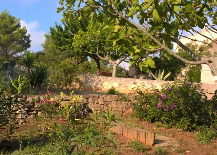 Le Lantane 아파트 *