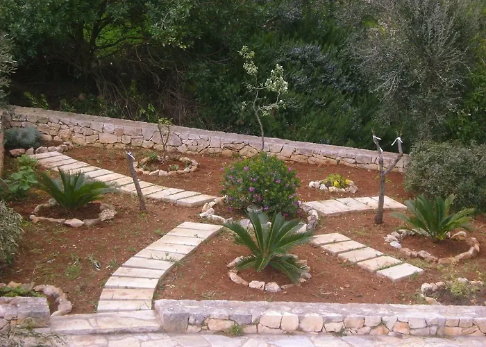 아파트 Le Lantane *