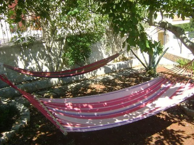 Apartament Le Lantane Cisternino